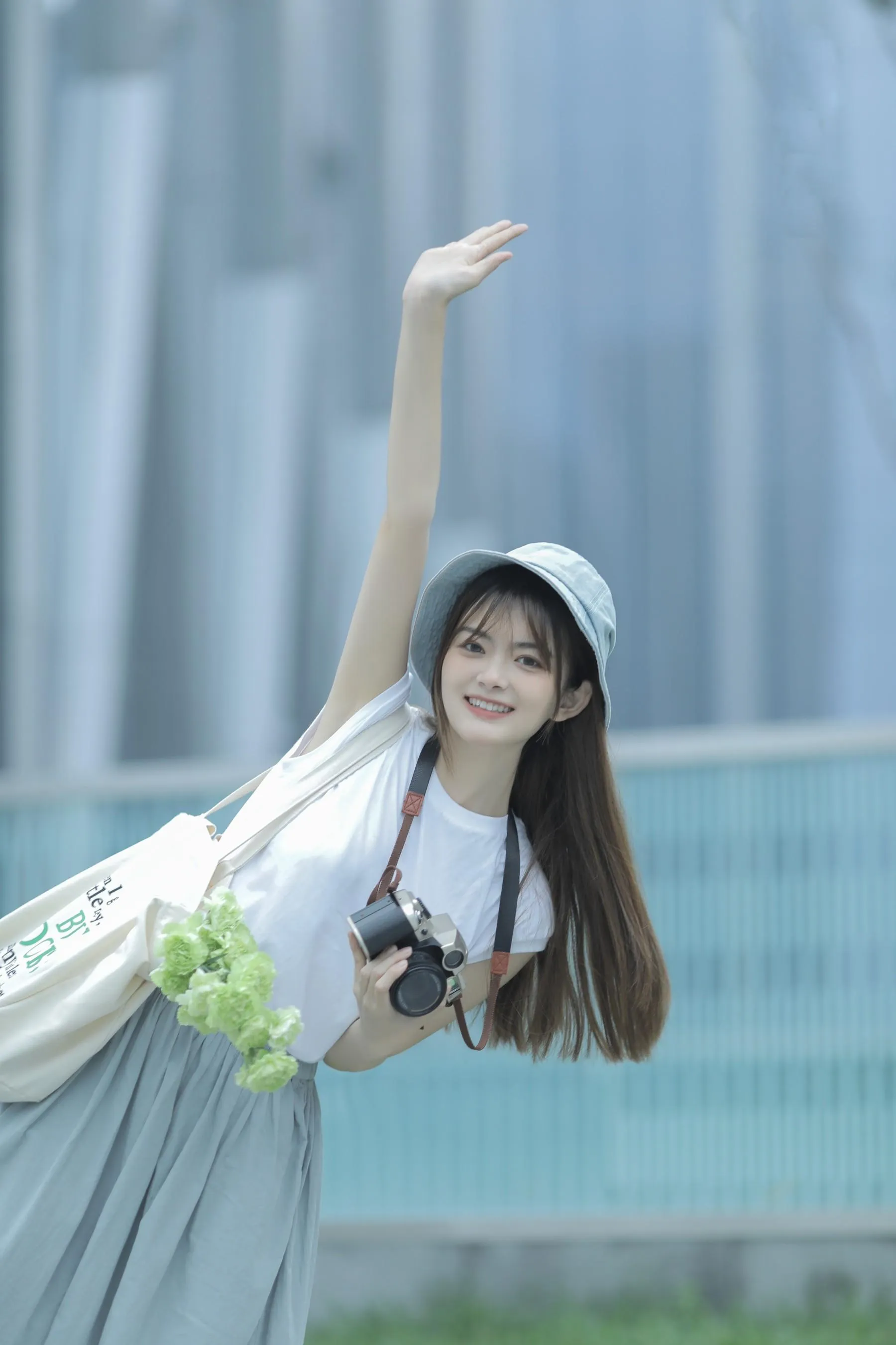 [YITUYU艺图语]2022.08.20 夏至已至 何静璇儿 [28P]插图8